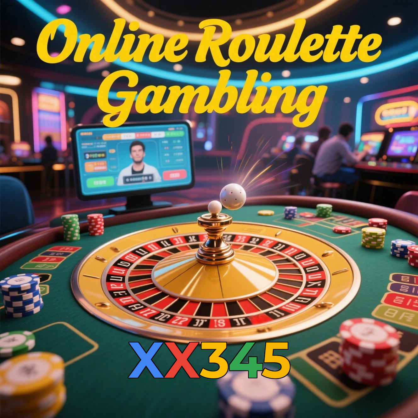XX345：O cassino online mais confiável, com poker, roleta e futebol online!