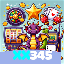 XX345：Vença o poker online e mostre sua habilidade nas cartas!