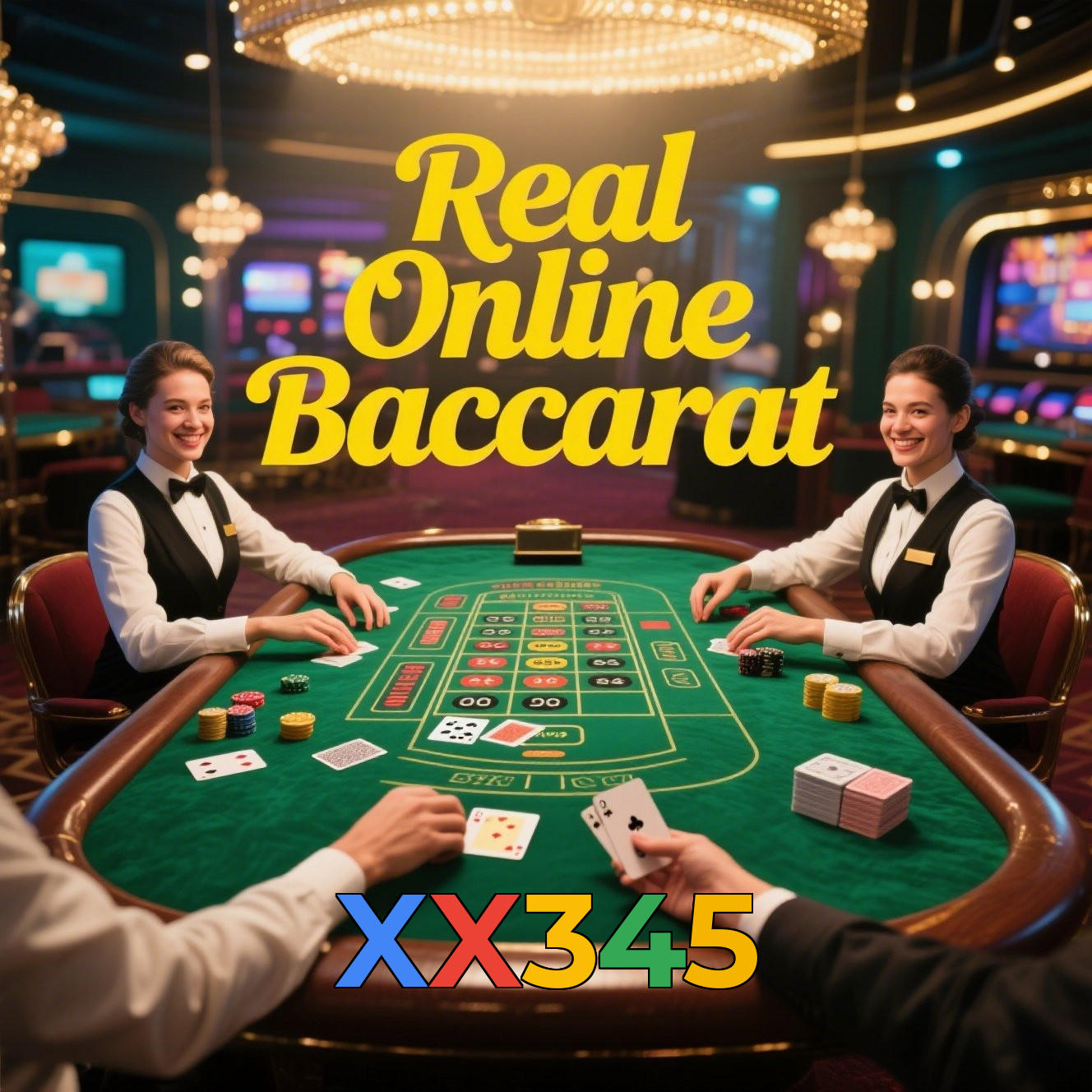 XX345：Jogue poker, aposte no futebol e ganhe prêmios incríveis!