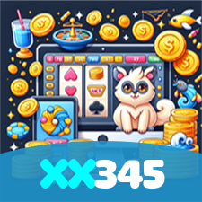 XX345：Gire nas slots e conquiste vitórias extraordinárias!