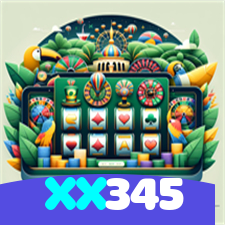XX345：Apostas ao vivo no futebol e grandes prêmios no cassino online!
