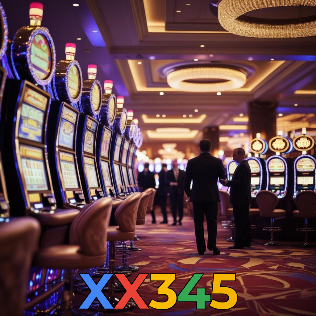 XX345:Aposte nas mesas de poker e ganhe vitórias épicas!