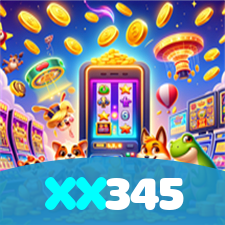 XX345:Jogue nas slots e mude sua sorte com grandes vitórias!