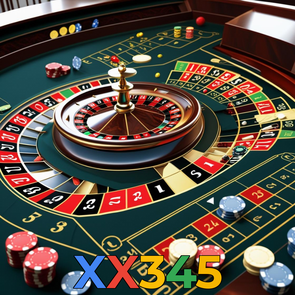 XX345：Jogue slots e aposte no futebol ao vivo para vitórias emocionantes!