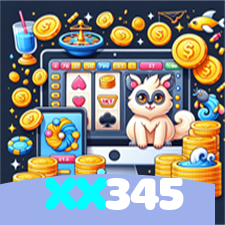 XX345：A diversão está garantida! Aposte nas melhores slots agora!