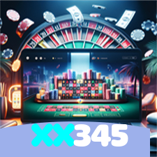 XX345：Experimente o futebol online e vença como um verdadeiro campeão!
