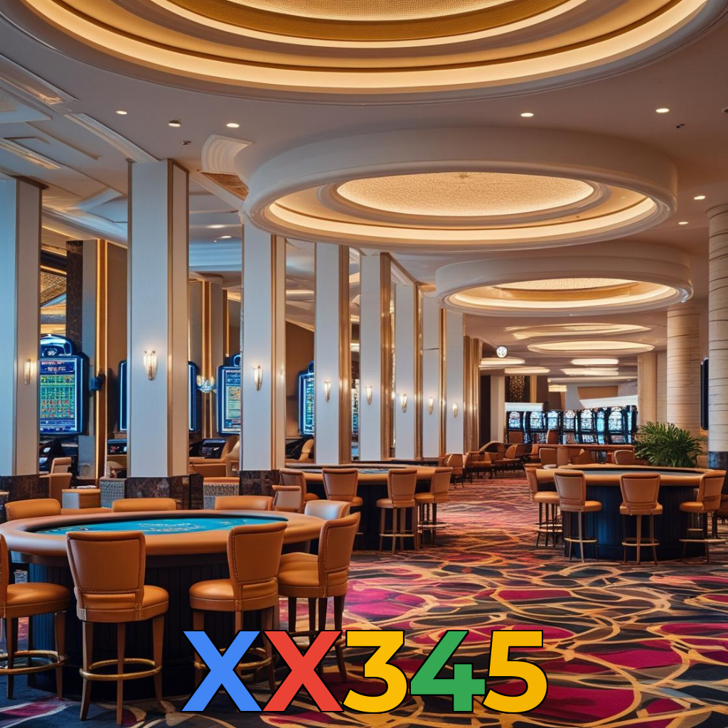 XX345:Entre no cassino e comece a ganhar agora mesmo!