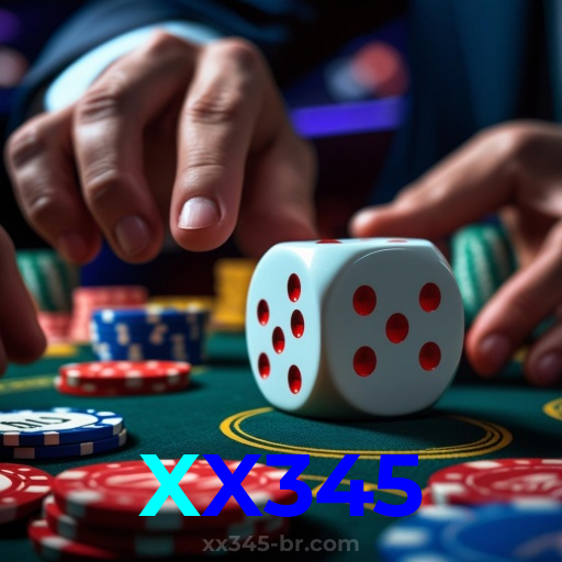 XX345:Jogue no melhor cassino online e descubra os maiores jackpots!