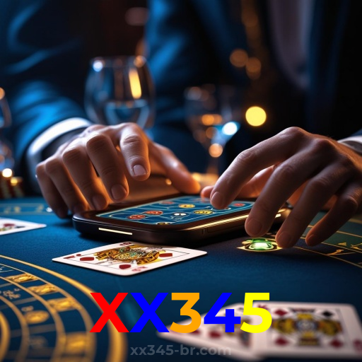 XX345:A melhor plataforma de jogos de cassino e apostas no futebol está aqui!