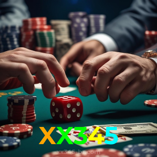 XX345:A sorte está no cassino online com apostas no futebol e grandes vitórias!