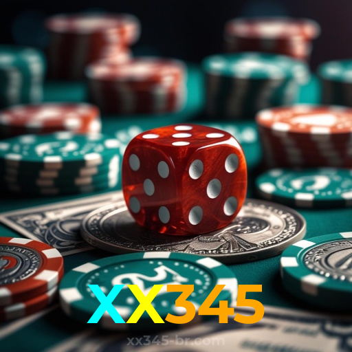 XX345:Mostre suas habilidades e vença nas mesas de poker online!