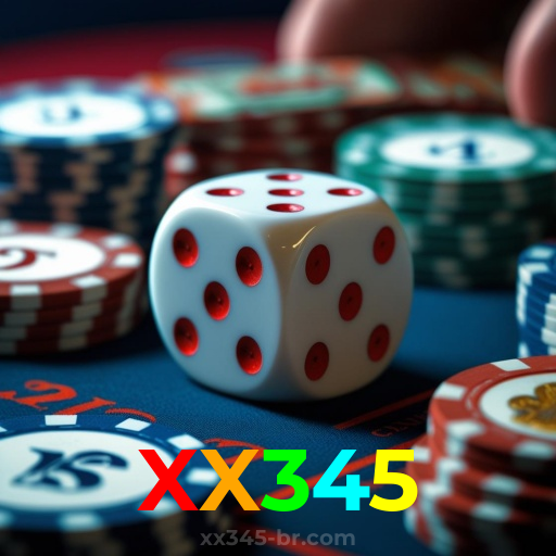 XX345:Onde sua sorte brilha com apostas no futebol e prêmios em roleta!