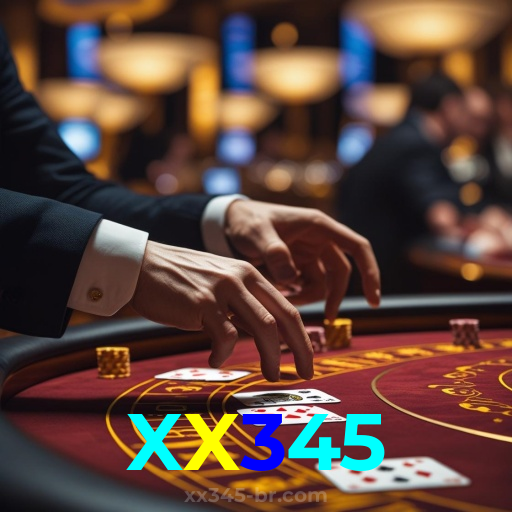 XX345:Aposte no futebol e conquiste prêmios em blackjack e roleta!