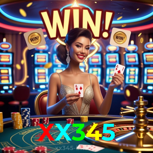 XX345:Vença no blackjack e prove que você é um verdadeiro mestre!