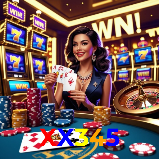 XX345:O melhor cassino para apostar no futebol e ganhar em jogos de cassino!