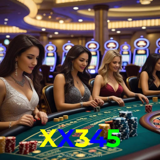 XX345:Aposte no futebol e jogue blackjack para grandes vitórias!