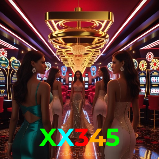 XX345：Aposte no futebol ao vivo e divirta-se com os jogos de cassino como blackjack!