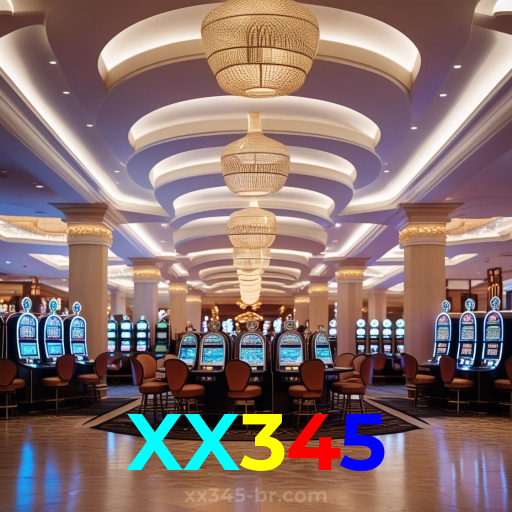 XX345:O melhor cassino online com roleta, poker e apostas no futebol ao vivo!