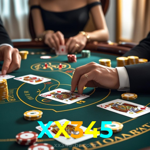 XX345:Apostas em futebol e os melhores jackpots de cassino te esperam!
