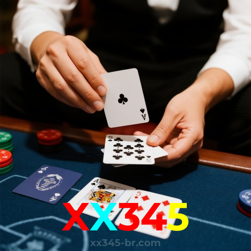 XX345:Jogue no cassino online com apostas no futebol e ganhe grandes prêmios!