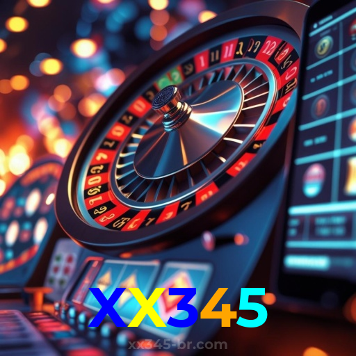 XX345:Cada giro nas slots é uma chance de grandes vitórias!