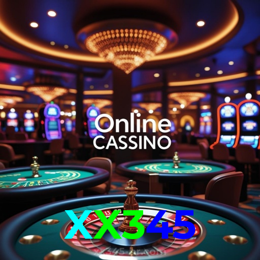 XX345:Aposte no futebol e jogue os melhores jogos de cassino como slots e blackjack!