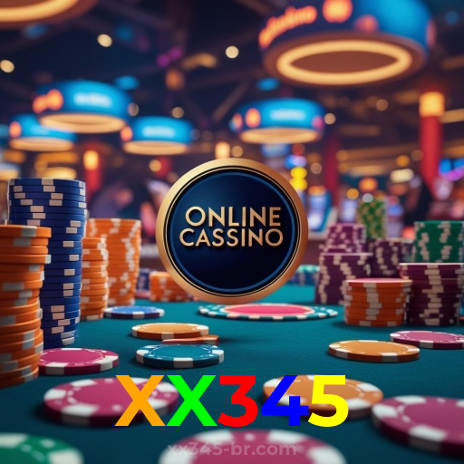 XX345：Ganhe com poker, blackjack e apostas em futebol no cassino online!