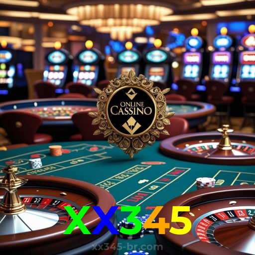 XX345:Jogue blackjack e aposte no futebol online com segurança!