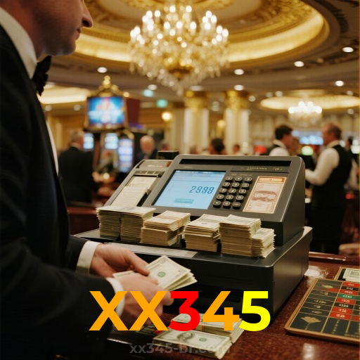 XX345:Apostas ao vivo no futebol e prêmios em blackjack e roleta!