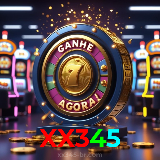 XX345:Entre na ação! Aposte nas slots e conquiste grandes vitórias!