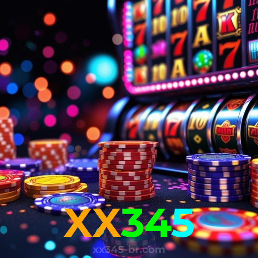 XX345:Jogue slots, blackjack e aposte no futebol para diversão e vitórias!