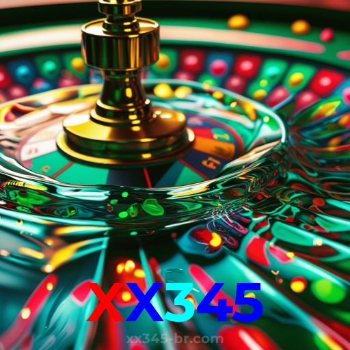 XX345:Jogue slots de tirar o fôlego e conquiste vitórias épicas!