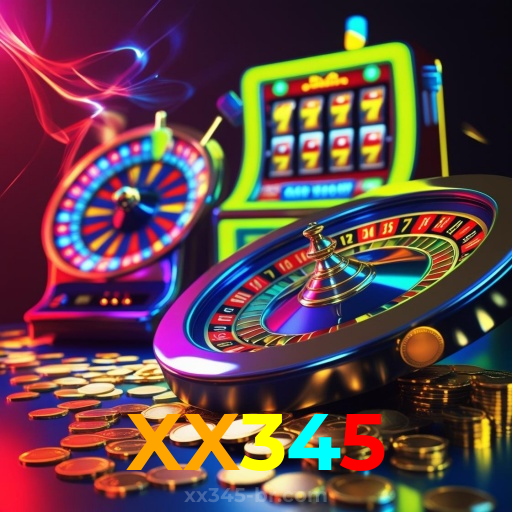 XX345：Jogue poker, aposte no futebol e conquiste prêmios incríveis no cassino!