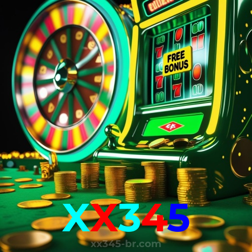 XX345:O melhor cassino online para quem ama futebol e jogos como poker e slots!