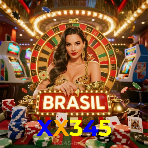 XX345：O melhor cassino online está te esperando! Aposte e vença!