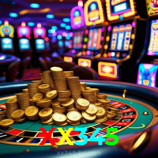XX345：Aposte no futebol e jogue os jogos mais emocionantes como blackjack e poker!