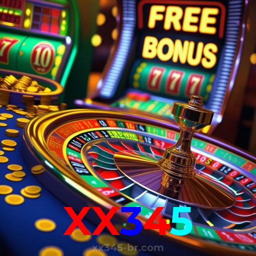 XX345:Vença no futebol e nos melhores jogos de cassino online, como poker e roleta!