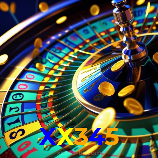 XX345:Em cada giro das slots, a vitória está ao seu alcance!