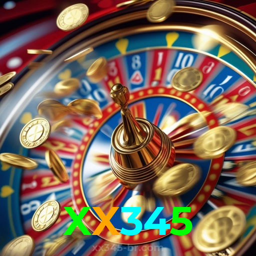 XX345:Jogue nas slots e conquiste vitórias épicas!