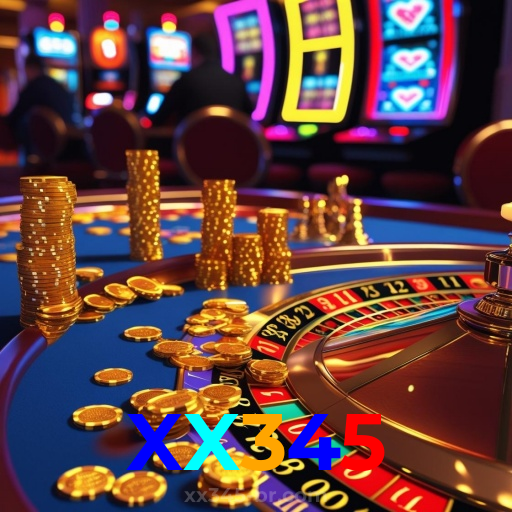 XX345:Aposte no futebol e ganhe prêmios fantásticos em blackjack e roleta!