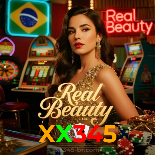 XX345：Cada giro nas slots é uma chance de mudar sua sorte!