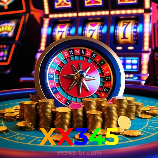 XX345:Grandes vitórias nas slots! Venha conquistar o jackpot agora!