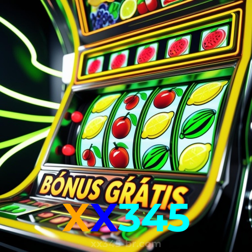XX345:O melhor cassino online está te esperando! Aposte e vença!