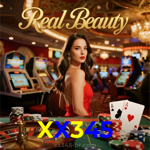 XX345:Jogue poker, roleta e aposte no futebol para uma experiência épica!