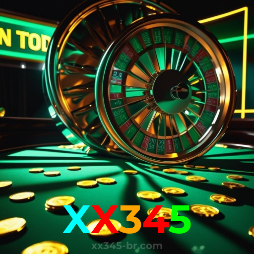XX345:Cada giro nas slots é uma chance de grandes vitórias!
