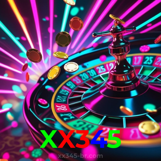 XX345:Aposte na roleta e conquiste prêmios fantásticos!