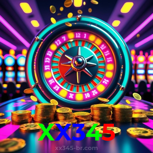 XX345:O cassino online está esperando por você! Jogue e vença!