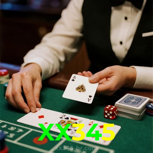 XX345：Grandes jackpots estão te esperando! Gire a roleta e ganhe agora!