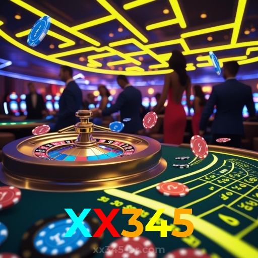 XX345:Jogue poker, aposte no futebol e ganhe em grande estilo!