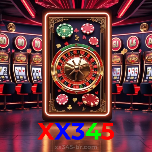 XX345：Jogue poker e prove que você é o verdadeiro campeão das cartas!
